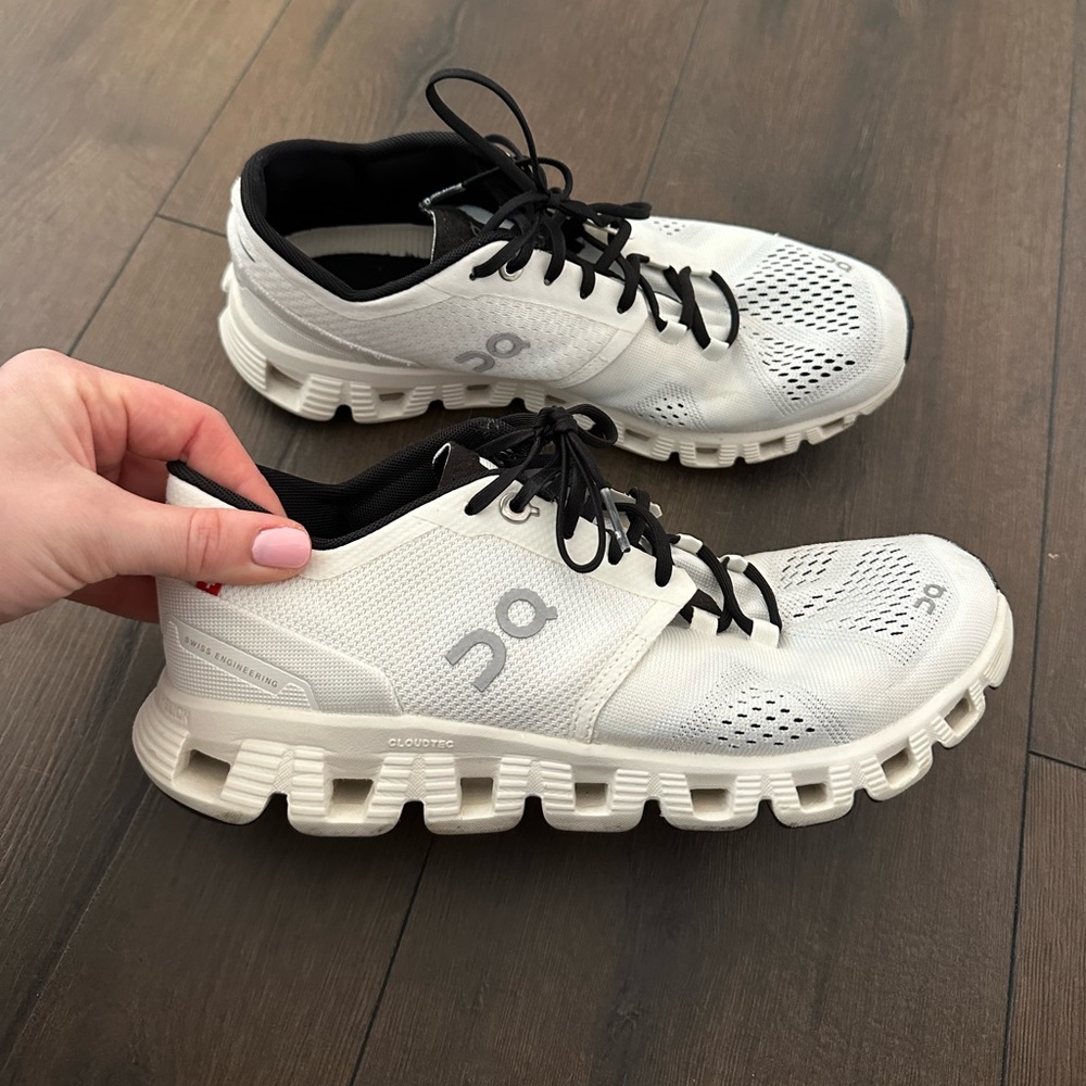Women’s On Cloud Running Shoes